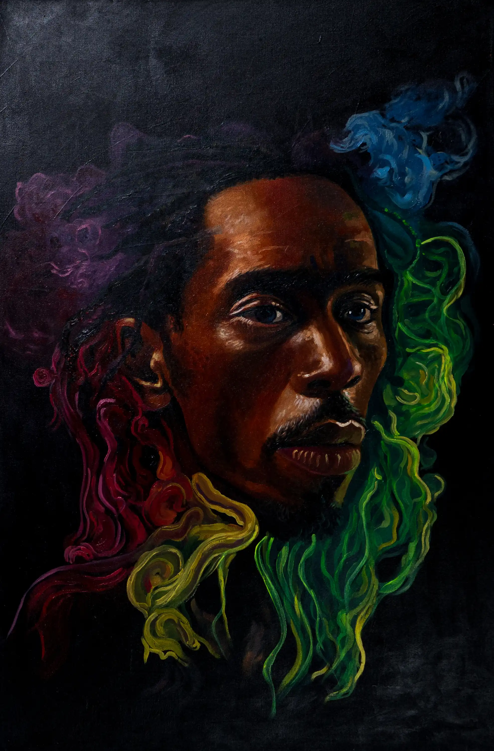 Bob Marley 