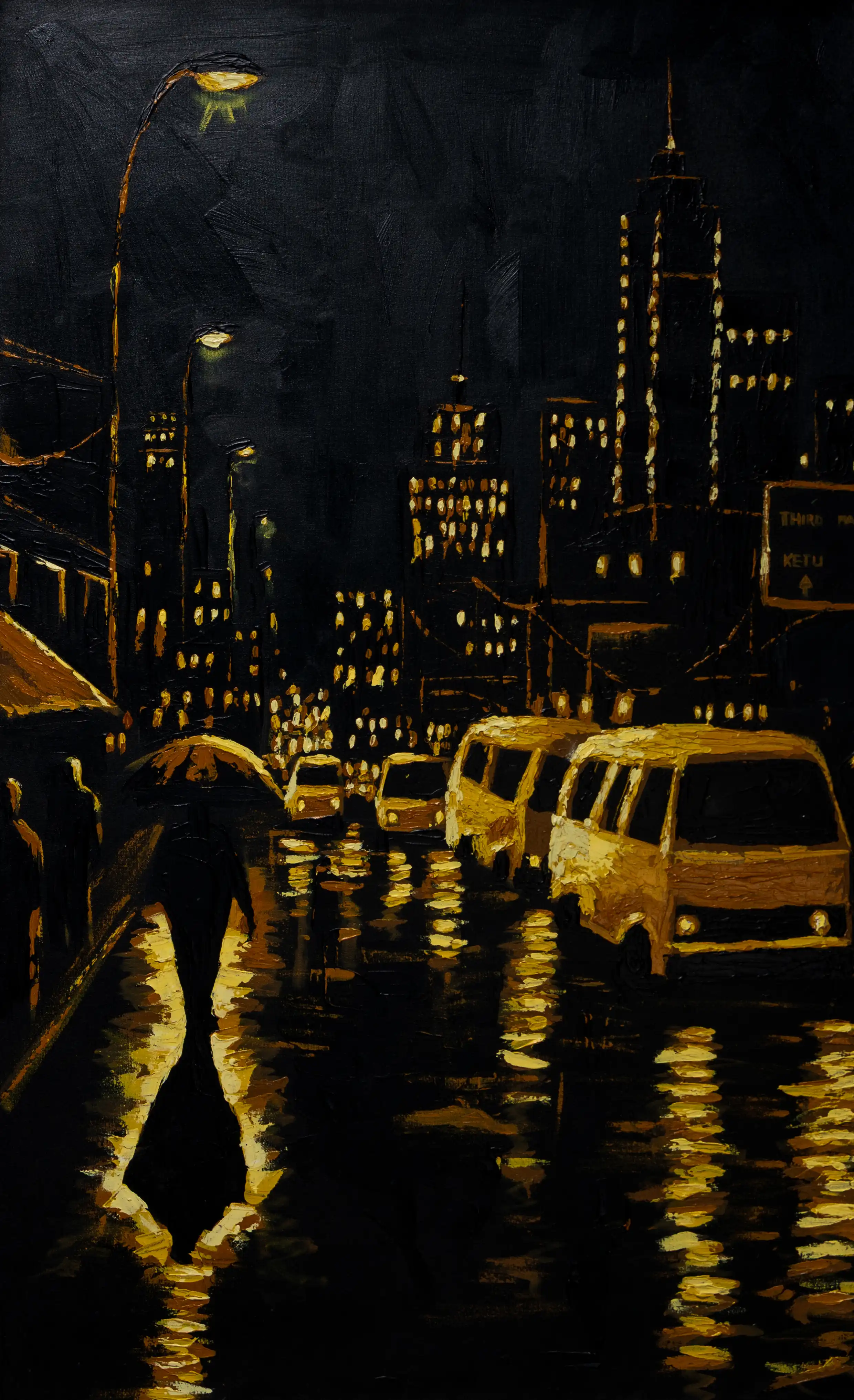 Ìmólè: Eko ile