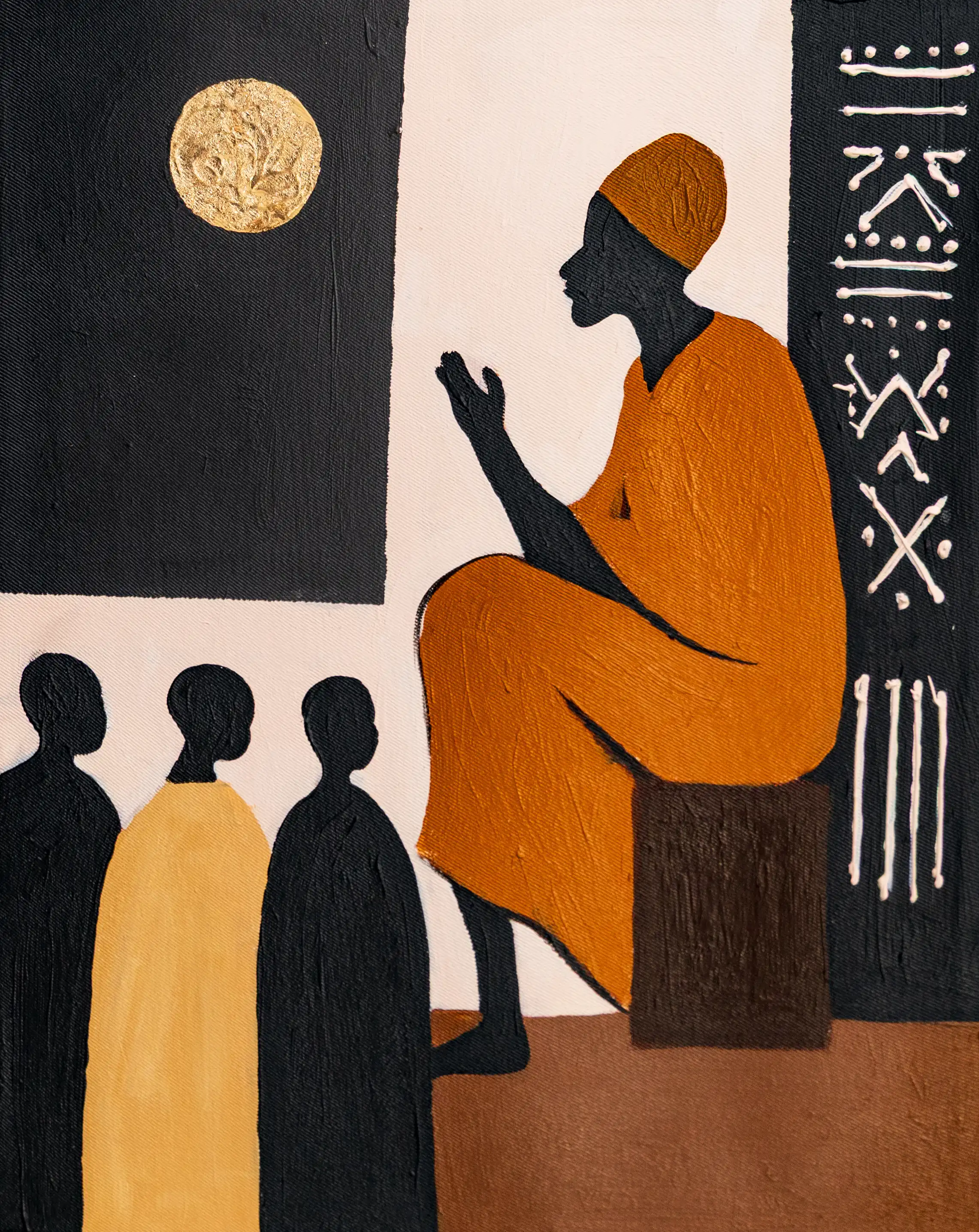 Tales By Moon Light