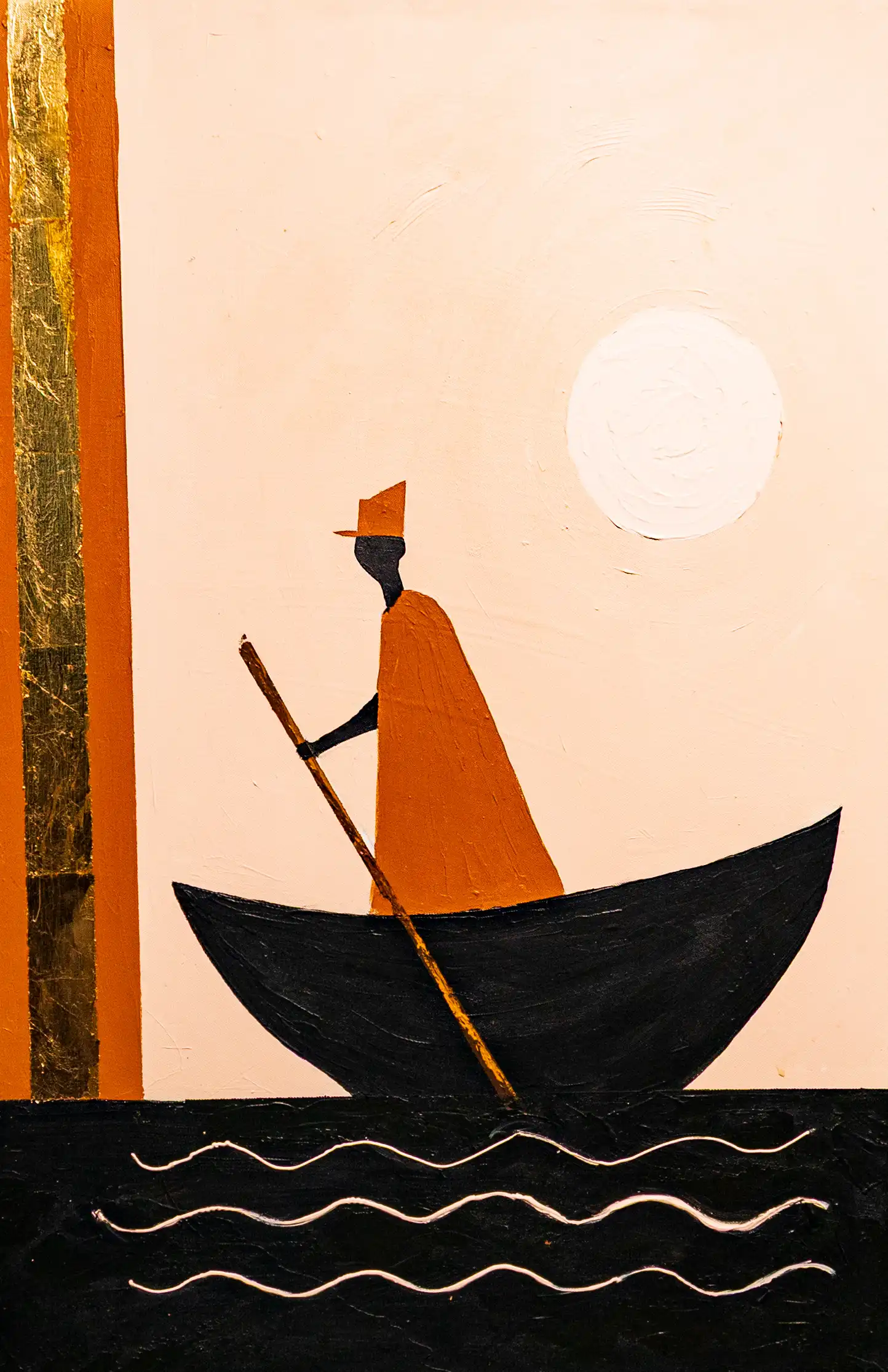 The Fisherman's Return