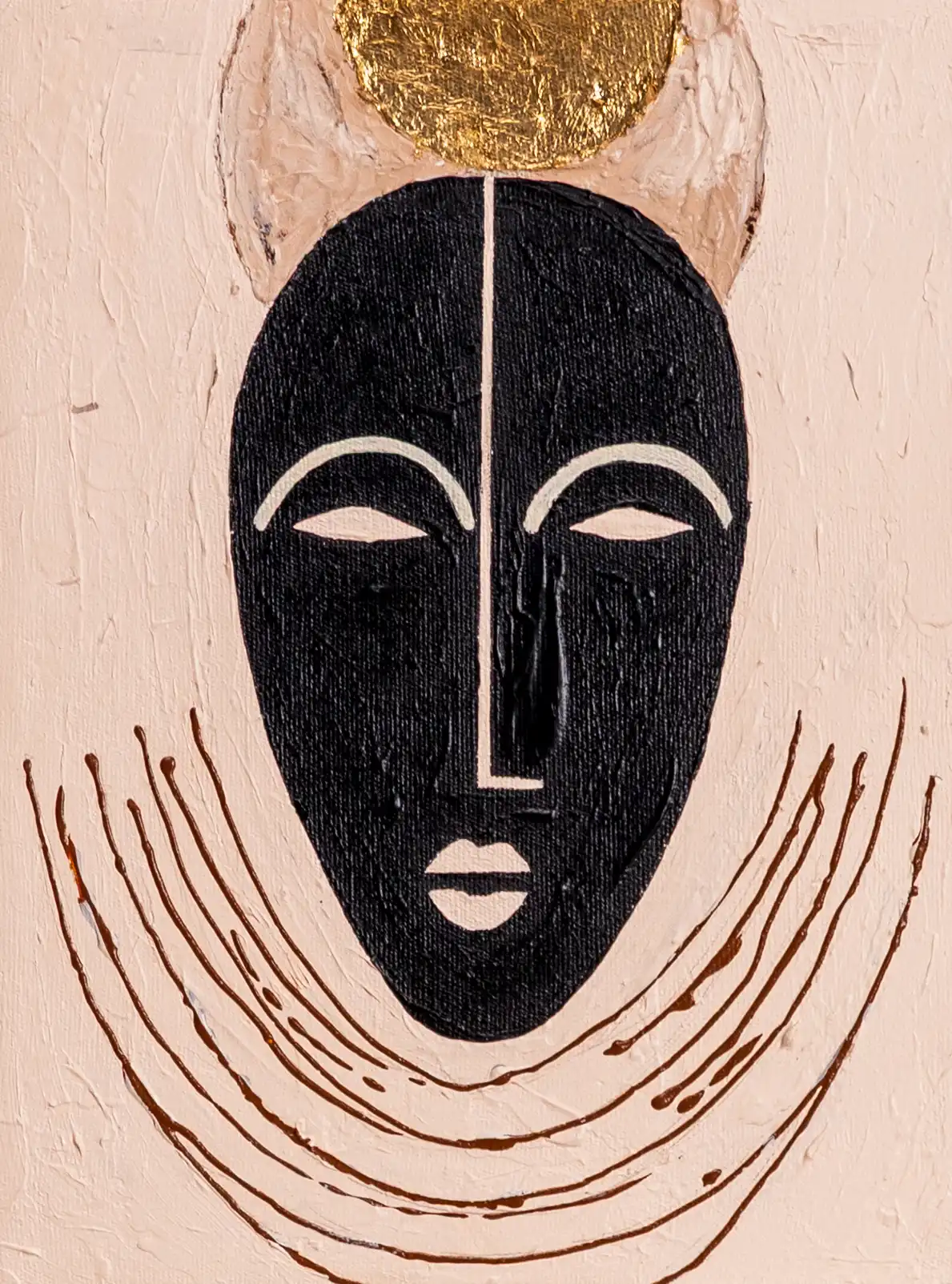 Ancestral Presence