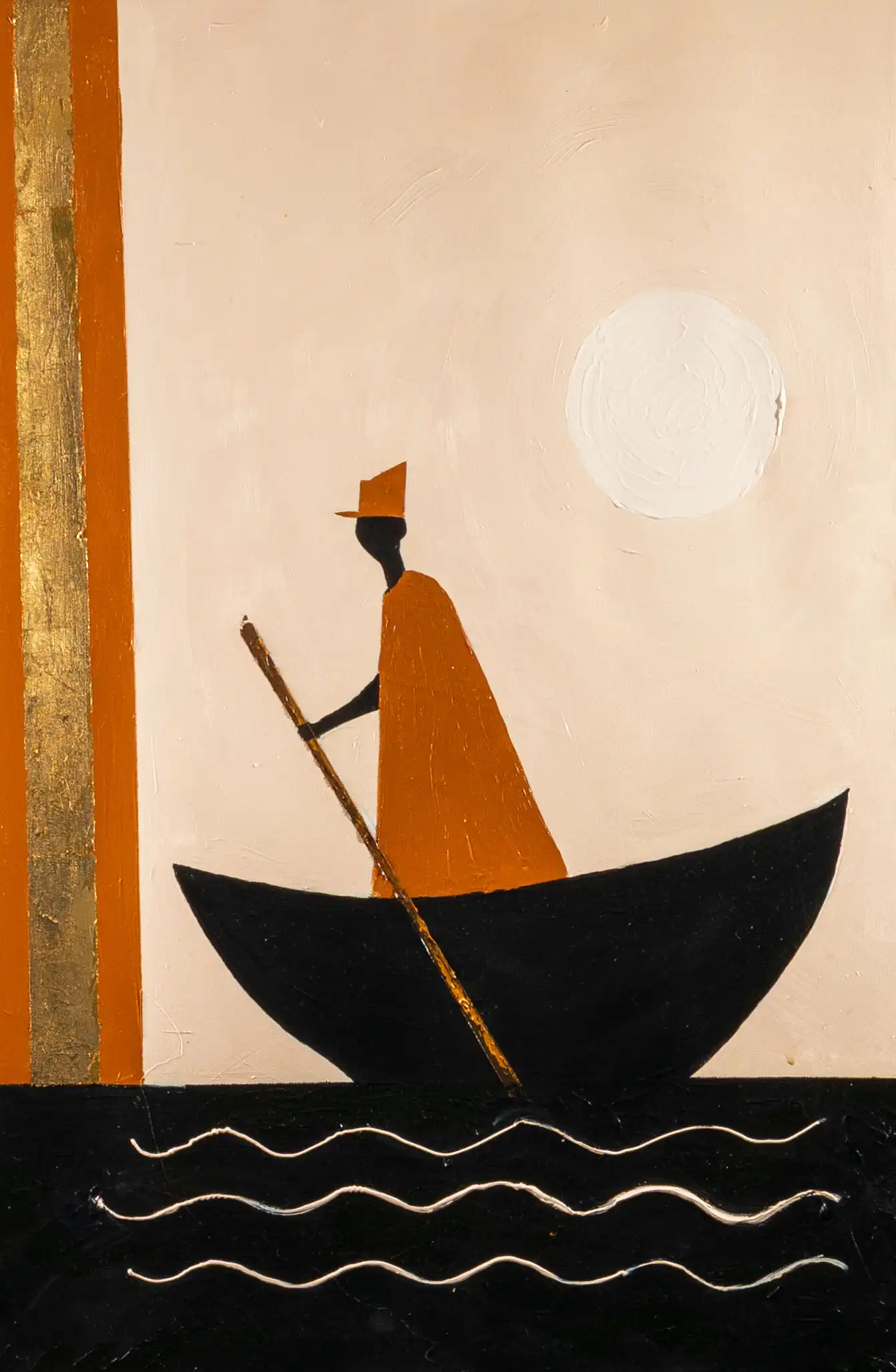 The Fisherman's Return